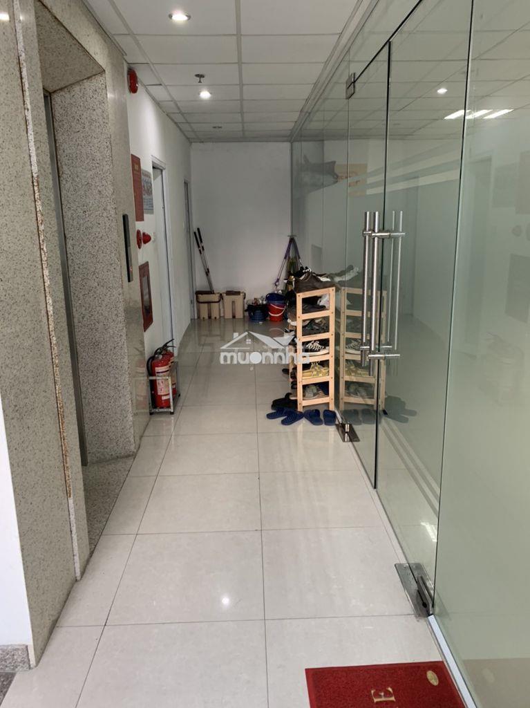Cho thuê vp phố minh khai,dtsd 55m2 - 115m2, giá 10,5tr - 15tr/th