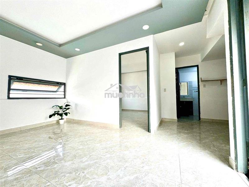 2 phòng ngủ ngay gần cc dream home