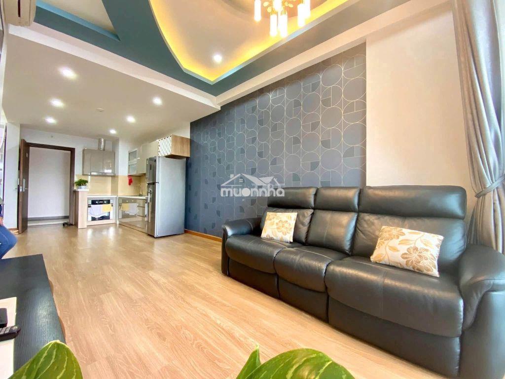 Cho thuê c/c cao cấp resgreen tân phú 3pn, giá 15,5tr/th trống sẵn. - 4