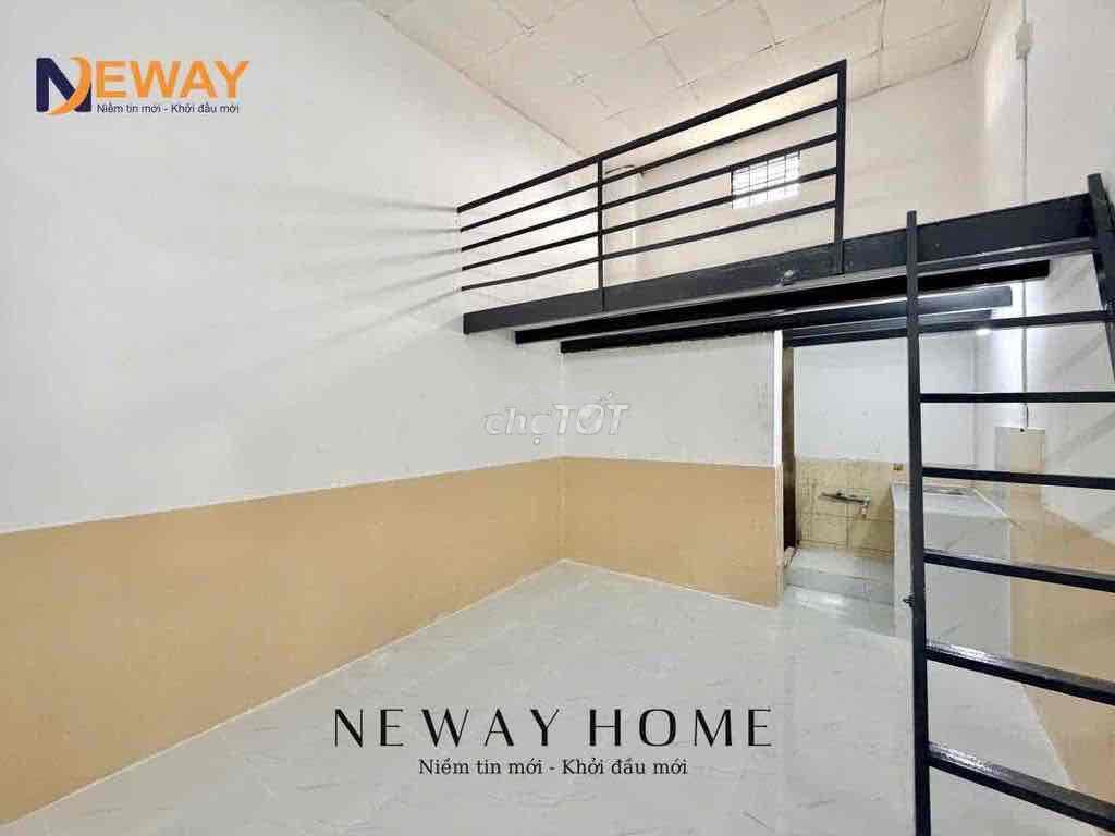 Cho thuê phòng có gác cao rộng siêu rẻ ngay lê trọng tấn - công thương - 4