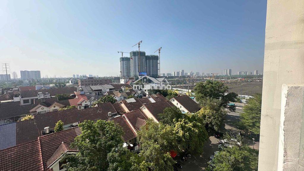 Bán căn góc 2 mặt tiền chung cư flora hoa anh  đào - 2