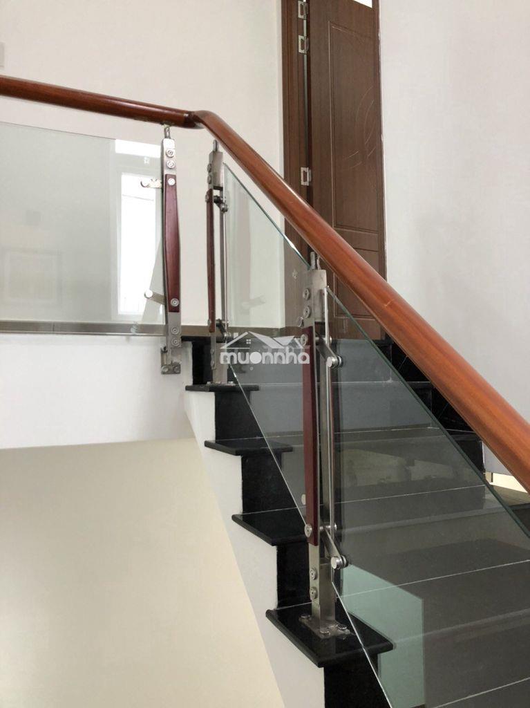 Cho thuê nhà hxh 73/6b ni sư huỳnh liên p10 q.tân bình - 3