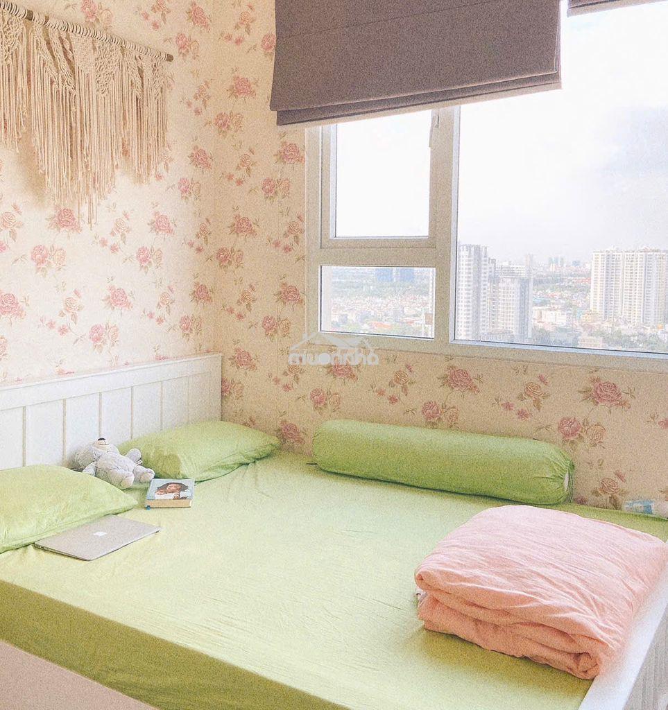 The park residence 1pn đủ đồ 8 triệu full nội thất - 4