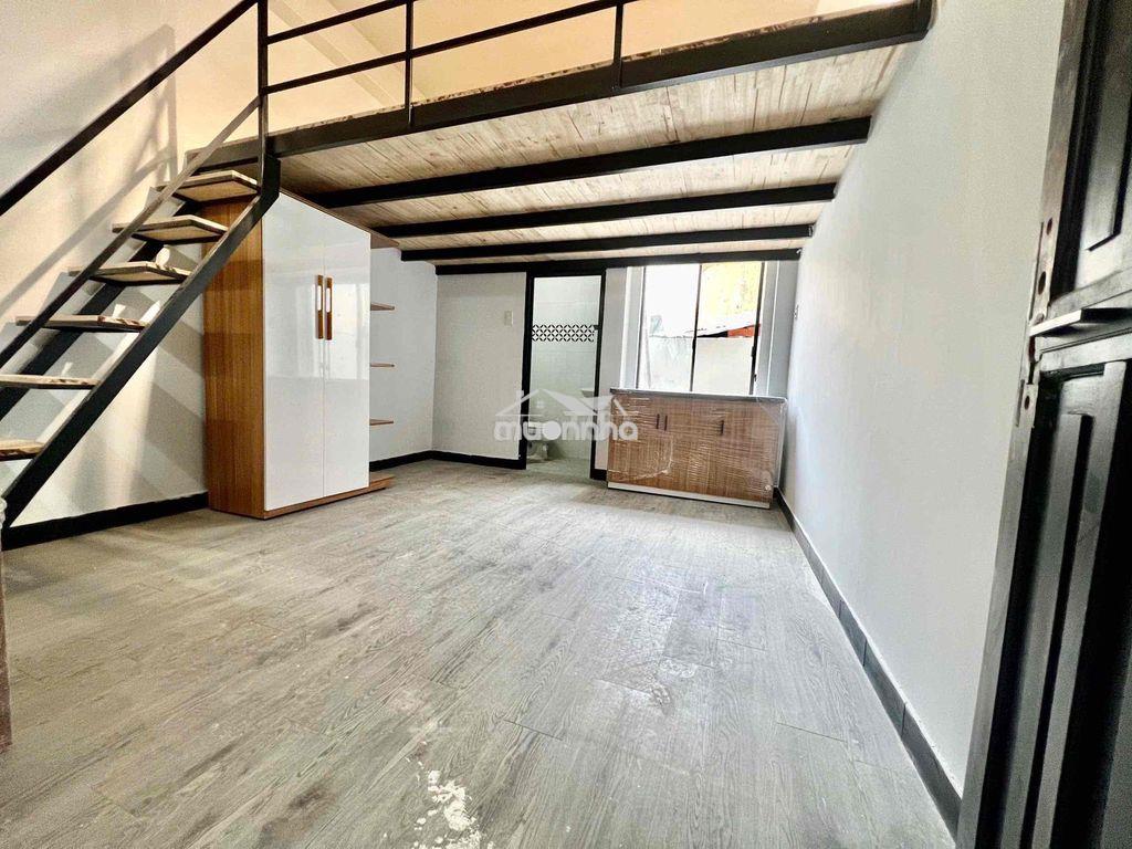 Duplex cửa sổ trời lớn thoáng mát ngay nguyễn văn trỗi - hsts - 2