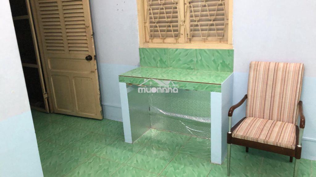 (Chính chủ) cho thuê tầng lầu 1 (4 x 12m) _  lê văn sỹ, q3 - 4