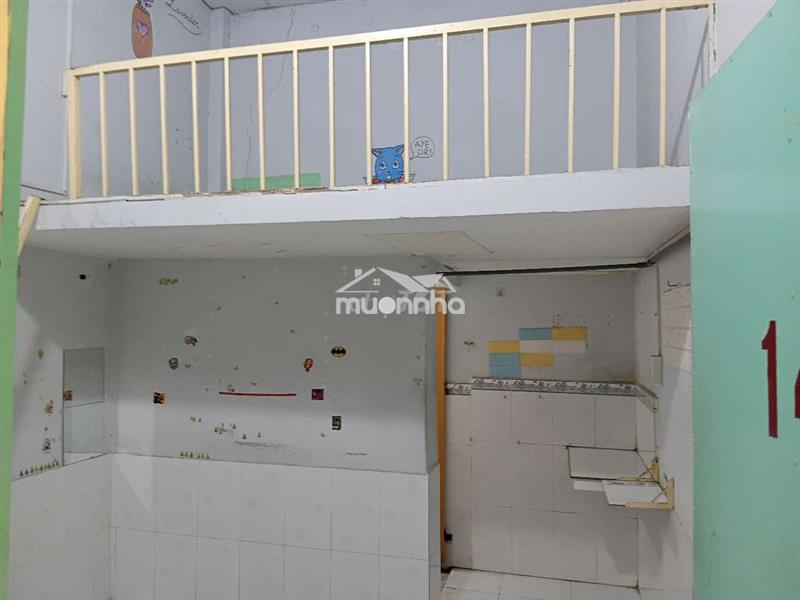 Fương số 8 linh xuân thủ đức