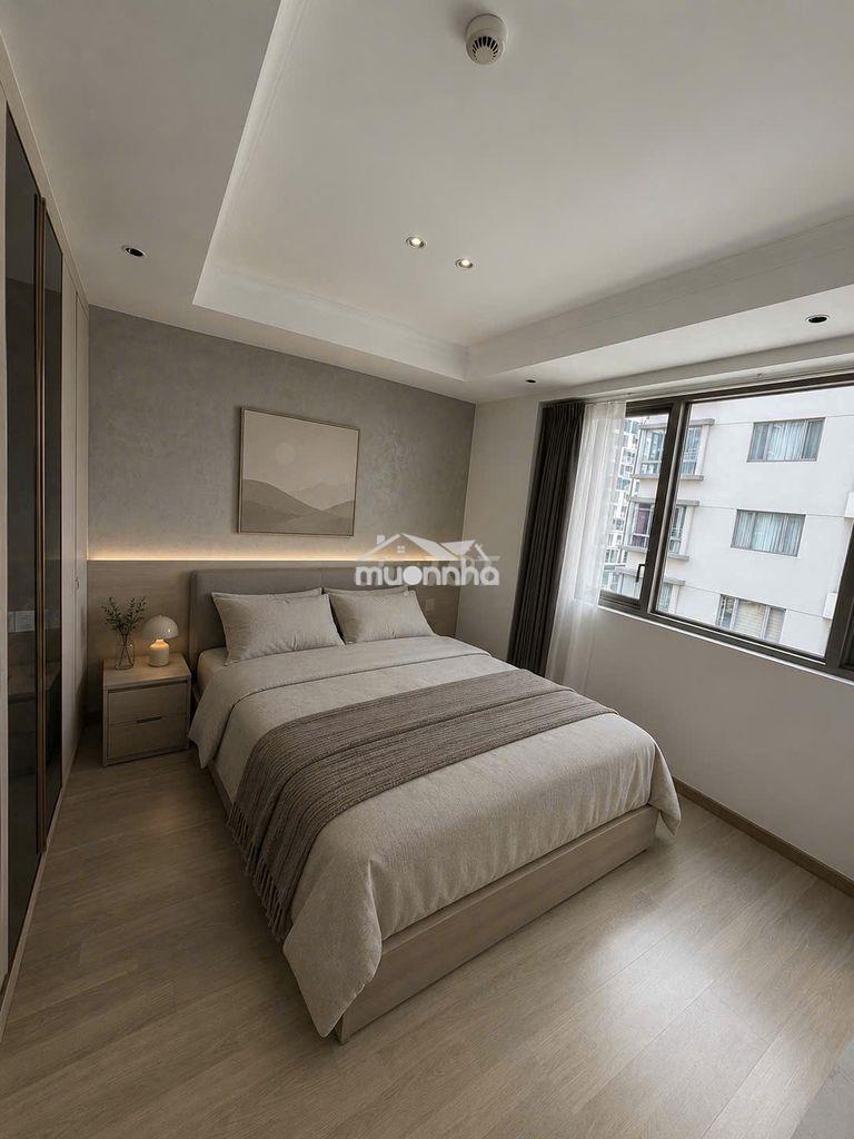 Cho thuê căn hộ hưng phúc – 3pn– quận 7 – giá 1300usd (35 triệu) - 3