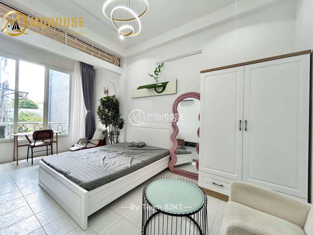 🎉 Căn hộ siêu đẹp_35m2_full nội thất_ gần cầu thị nghè 1 - 2