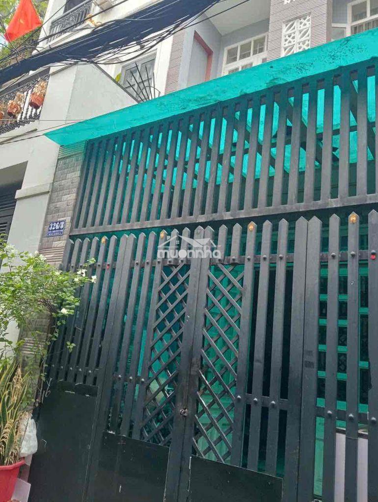 Cho nam sinh viên hoặc cn thuê lầu giá rẻ 2,8 tr , lê v thọ gò vấp - 3