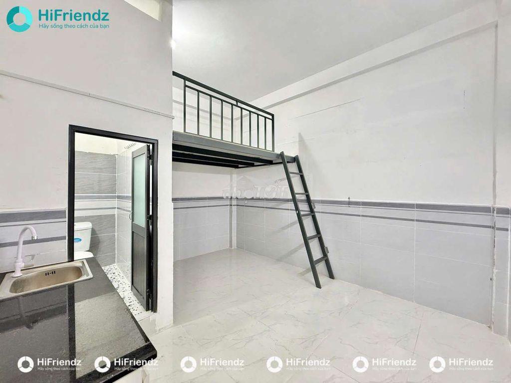 Duplex sinh viên giá rẻ khai trương 50 phòng ngay q10 - bách khoa - 2