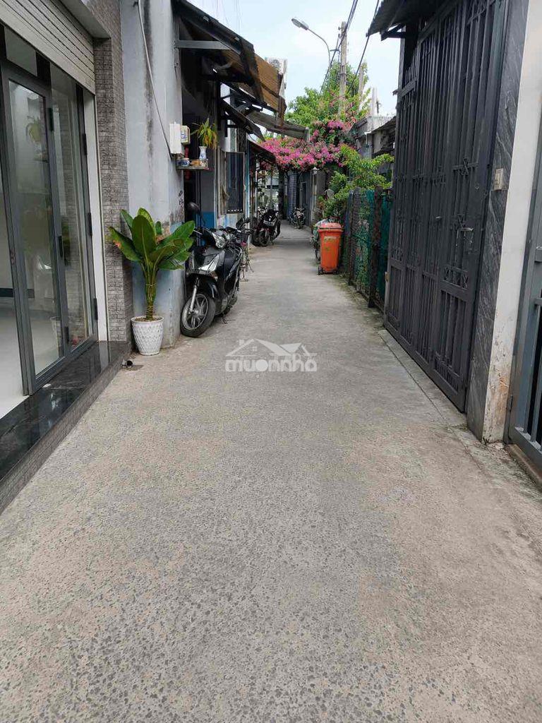 Nhà bà điểm shr - 3 tầng -3️⃣5️⃣m2 - chỉ 1t850💰 - 3