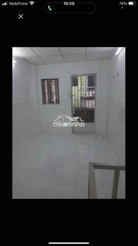 Cần bán nhà gần khu ẩm thực hồ thị kỷ quan 10 cũ - 3