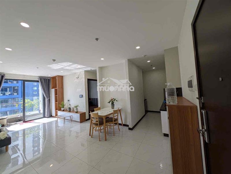 🔥 Chủ đi nước ngoài – cần bán gấp căn hộ c sky view- 57 m2- sổ sẵn  🔥
