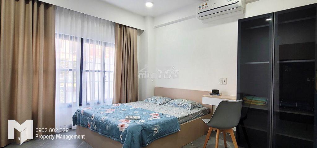 Căn hộ _ phòng trọ gò vấp, có wifi... - 4