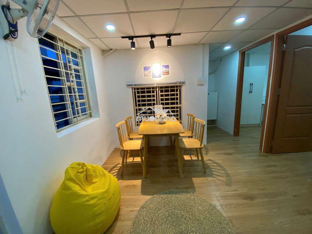 Cho thuê căn hộ 1pn,2pn gần sân bay tân sơn nhất, chợ phạm văn hai - 3