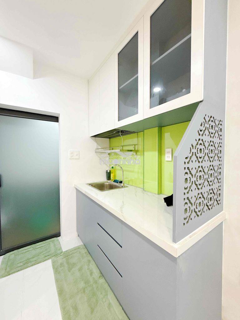 🏡 Bán nhà mặt tiền hẻm kinh doanh trần xuân soạn – quận 7 - nhỉnh 3 tỷ - 3