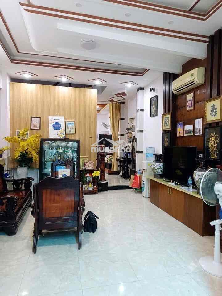 Huỳnh thị đồng - 7 tỷ 580 - ôtô vào nhà - nhà 4 tầng 96m² - ngang 4,5 - 2