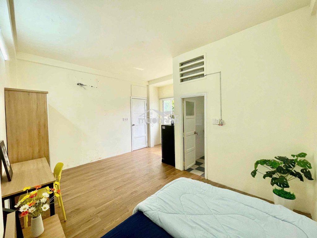 🏝️Cho thuê chdv dạng studio 35m2 full nt ngay khu đh hutech🏝️ - 2