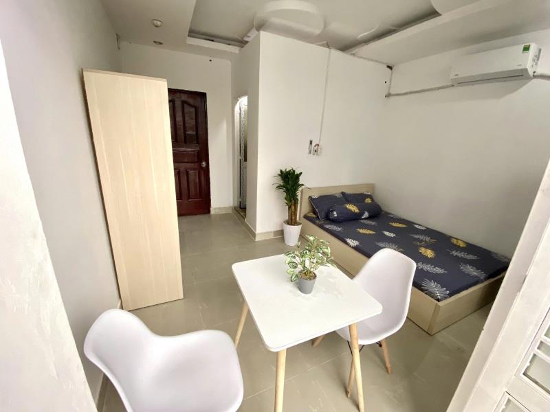 🌟 Studio full nội thất giá hạt dẻ – sát aeon mall tân phú 🌟 - 2