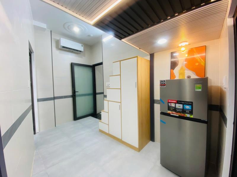 Khai trương căn hộ duplex mới tinh – xô viết nghệ tĩnh, bình thạnh - 4