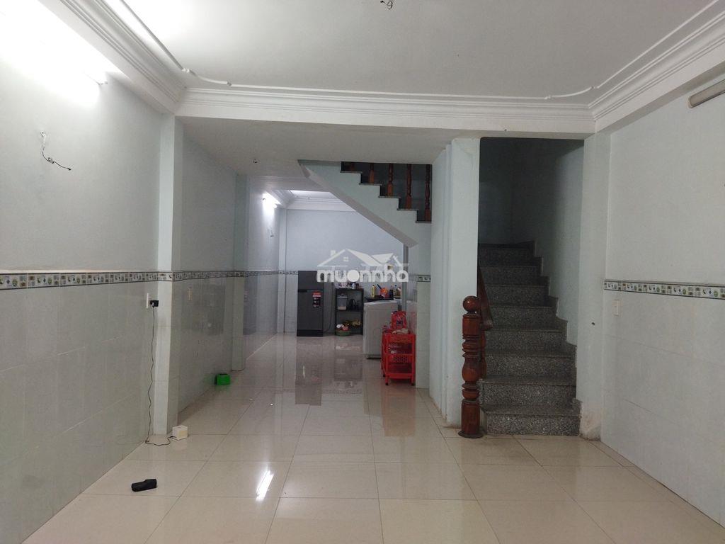 Cho thuê nhà nguyên căn thủ đức - gần vạn phúc city - 4