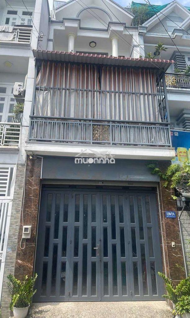 Nhà chính chủ cần bán