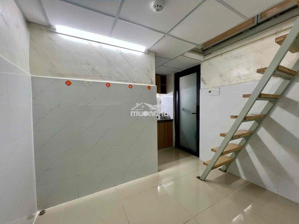 🔥🔥 Căn hộ 1 trệt 1 lầu ngay bình lợi – an ninh, tiện nghi, dọn vào ở l - 3