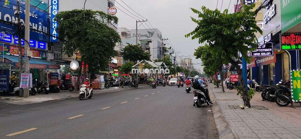 Ccgửi.bán nhà mt nguyễn ảnh thủ.trung mỹ tây.q 12.tphcm-dt 12mx50m. - 3