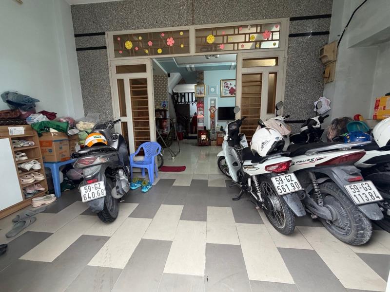 Bán nhà đông hưng thuận 05, quận 12 – 63m² ngang 5m – 2 tầng btct – chỉ 5,3 tỷ - 2