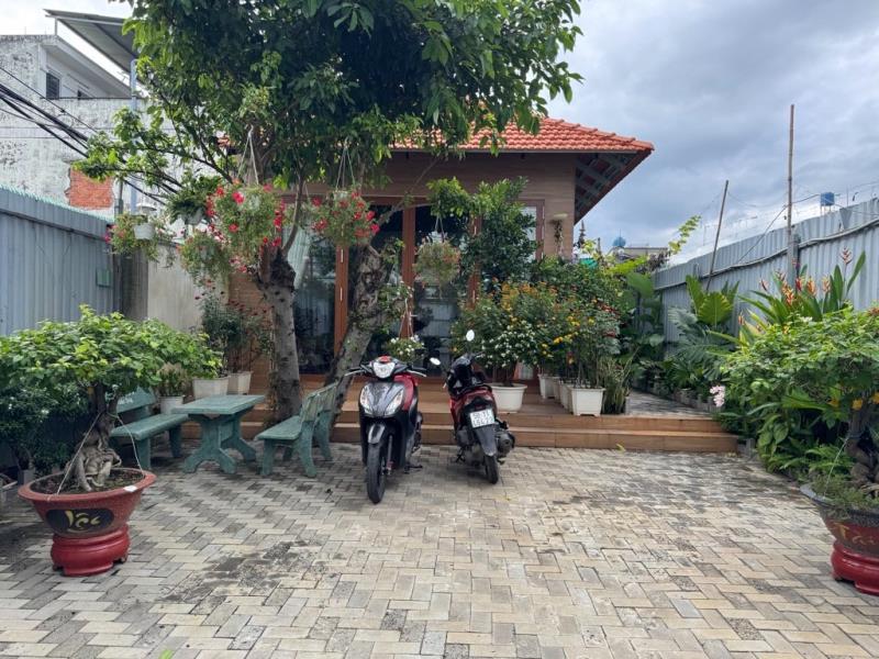 Bán biệt thự sân vườn đông hưng thuận 23, quận 12 – 1.226m² – ngang 26m – view kênh tham lương – chỉ 38,5 tỷ - 3