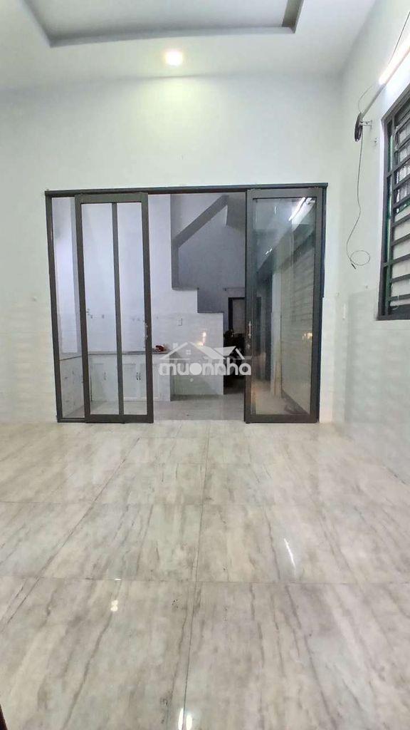  Nhà đẹp đg 26 linh đông – 3pn, .sân rộng, dọn vào ở ngay!  - 3
