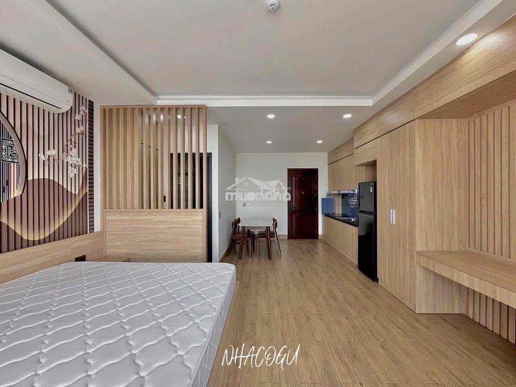 🌿Studio mới xây ngay tân hương_tân sơn nhì thoáng mát sạch sẽ🌿 - 3