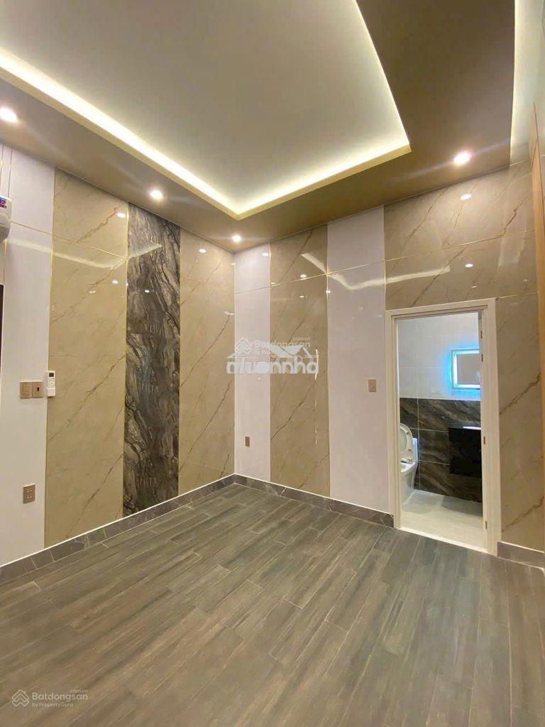 Bán nhà q6 đường hậu giang - 3