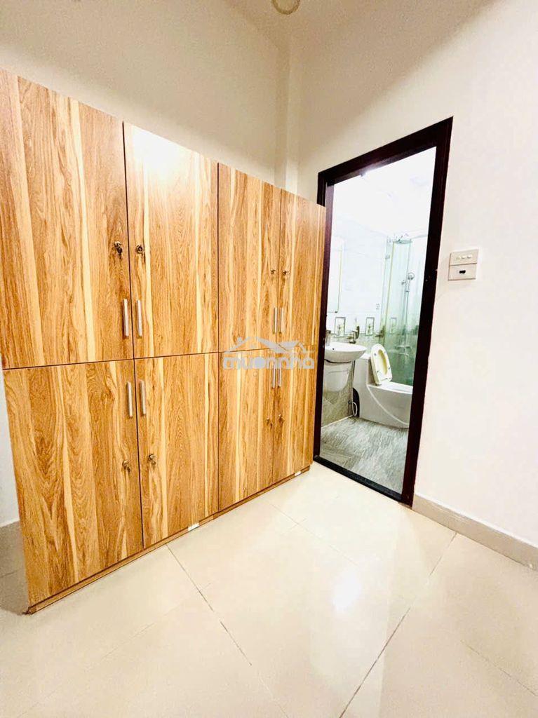 Ký túc xá đầy đủ nội thất phù hợp cho sinh viên - 2