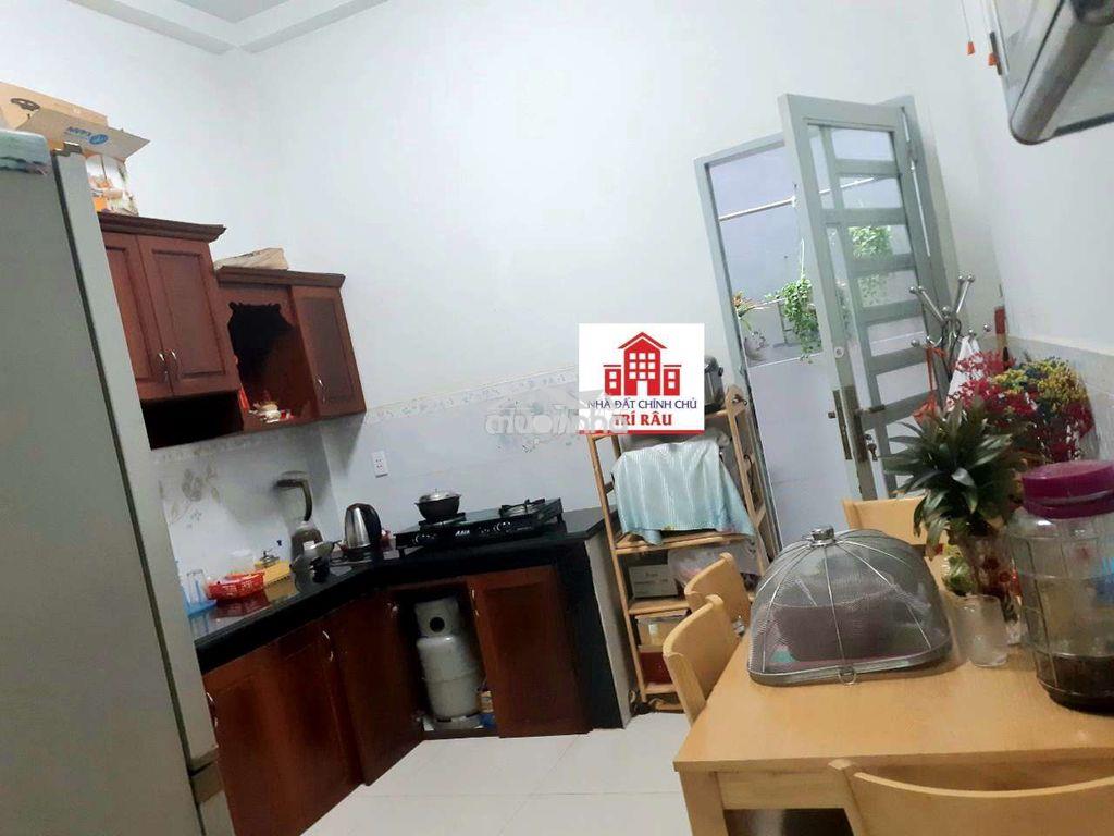 Nhà 2 lầu 4x10m hẽm 3m phú định p16 q8 gần v.v.kiệt - 3