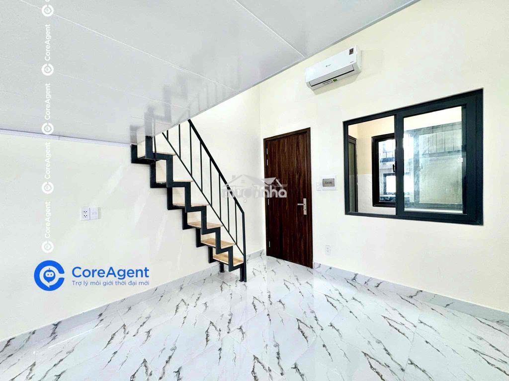 ✨ Duplex siêu rộng – trần cao thoáng – ngay nhà thờ phaolo – mới tinh - 3