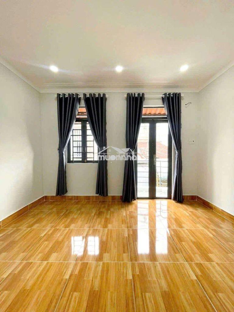 💥 Nhà 2 tầng nhỉnh 1 tỷ 7 – 2pn phường tân thới hiệp, ô tô tới cửa 💥 - 3
