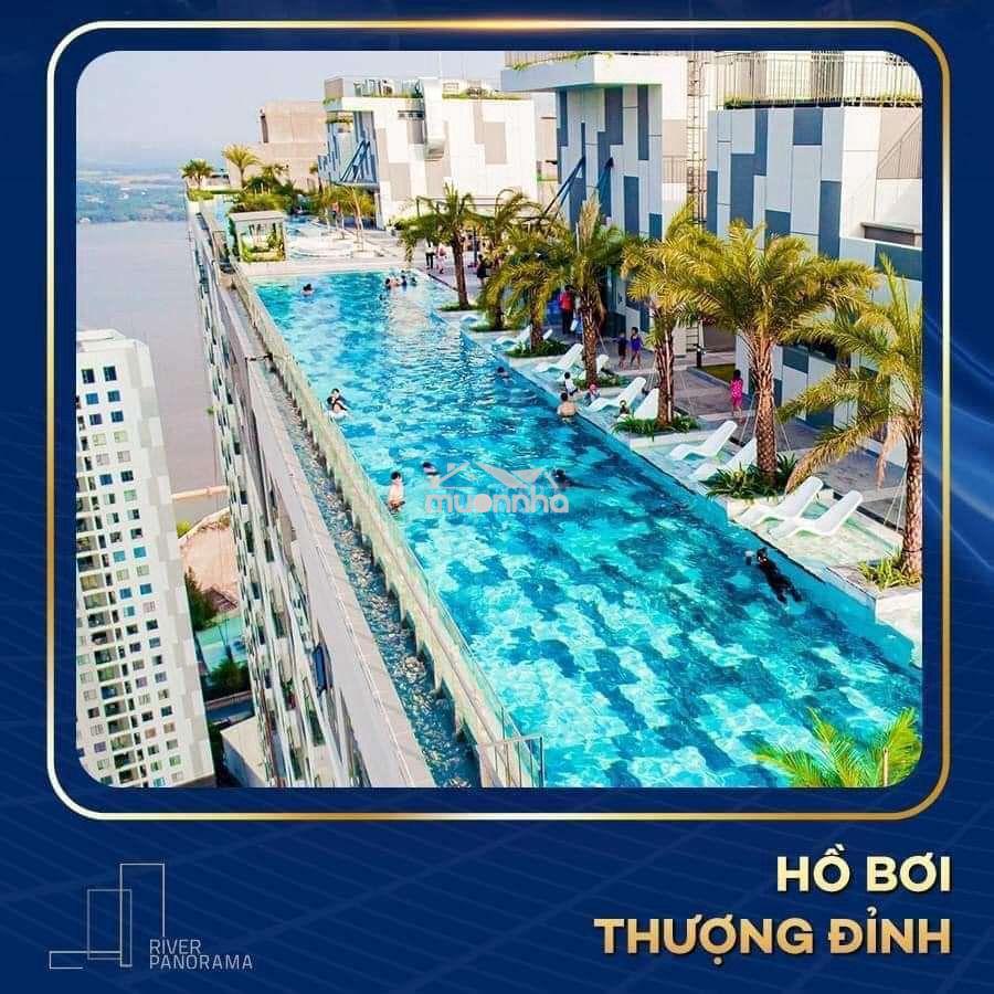 ⭐Chuyên cho thuê river panorama 2pn-3pn giá từ 10 triệu - 3