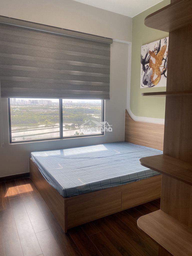 Cho thuê căn 78m2 mizuki (2pn2wc), giá 11tr/tháng có nội thất - 4