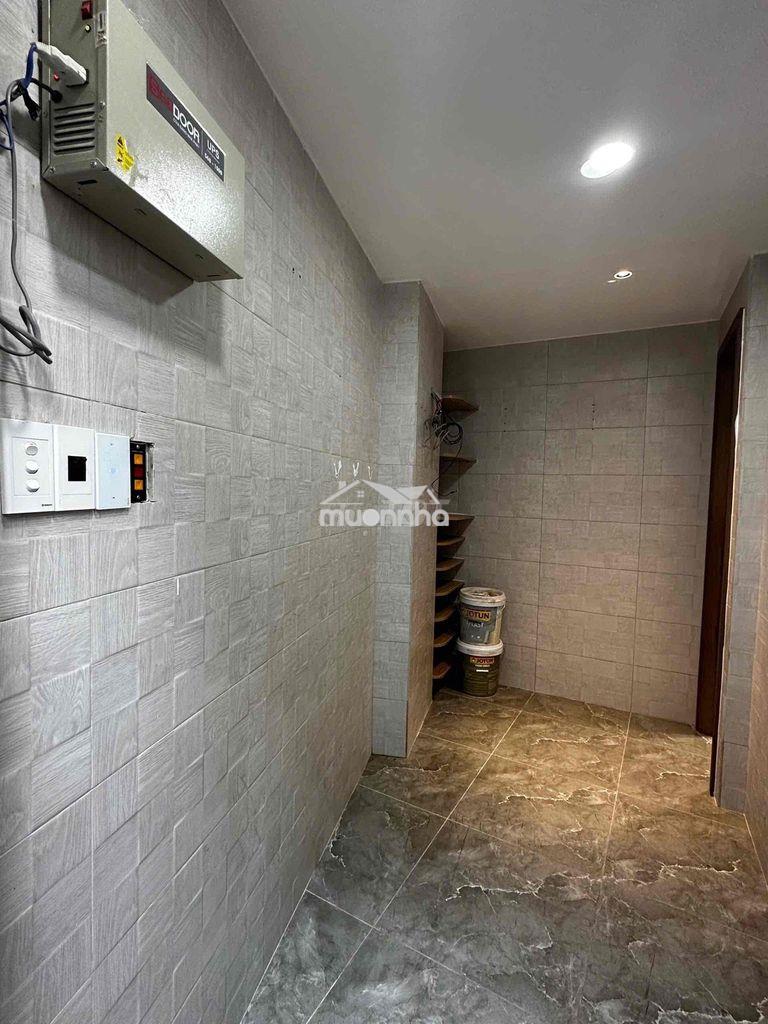Bán nhà sát mặt tiền ngô gia tự, hẻm 312, căn góc - 4