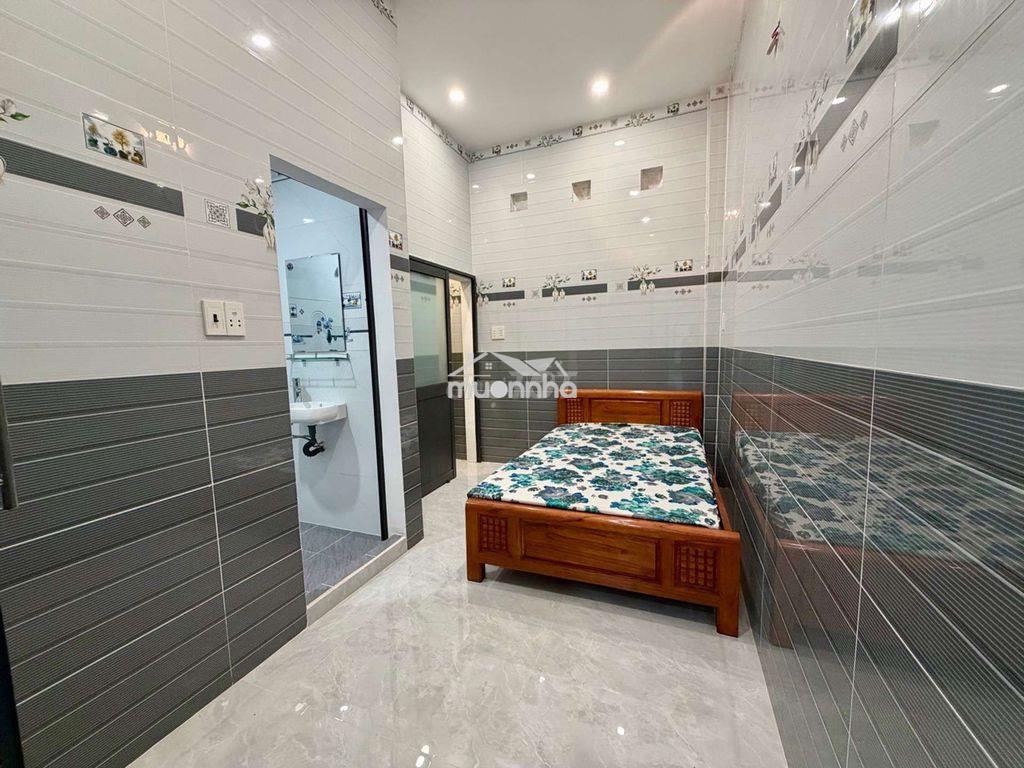 Bán nhà , đường nguyễn sỹ sách , p15 tân binh , 55m2,4 pn,  giá: 4.2tỷ - 4