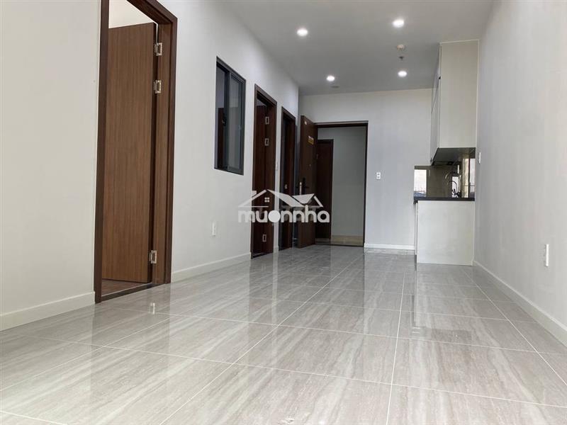 Cho thuê ch 2 phòng ngủ- 5,9tr- ngay ga metro số 1, làng đh thủ đức
