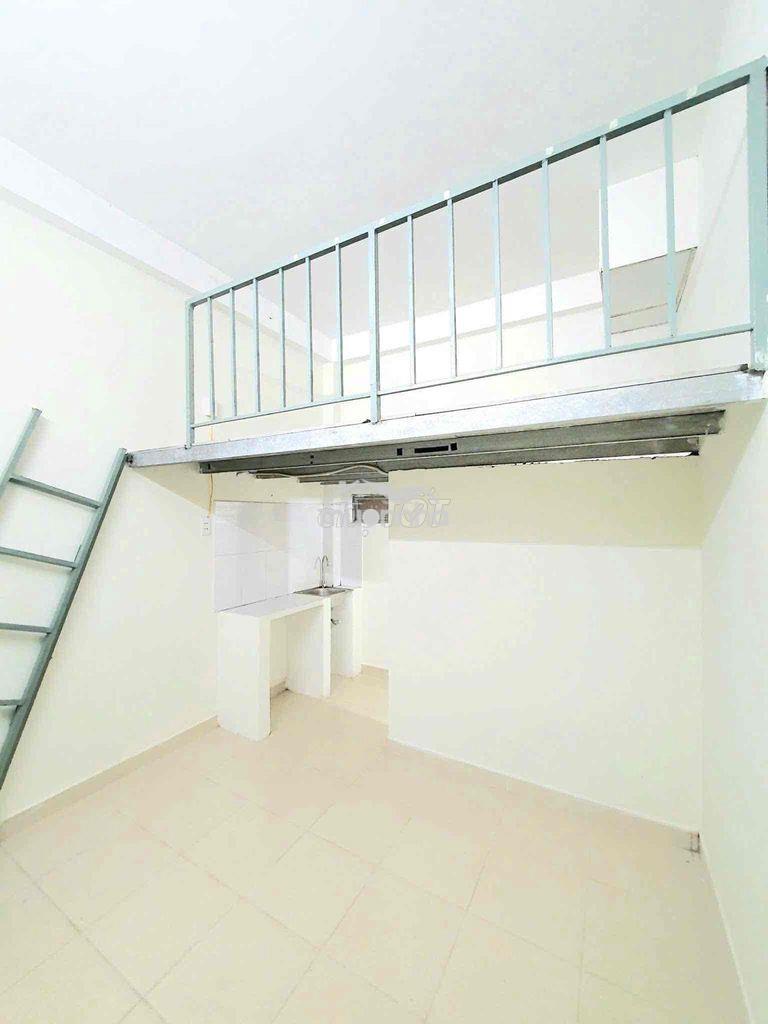 Cho thuê phòng trọ có gác gần cd y khoa phạm ngoc thạch - 3