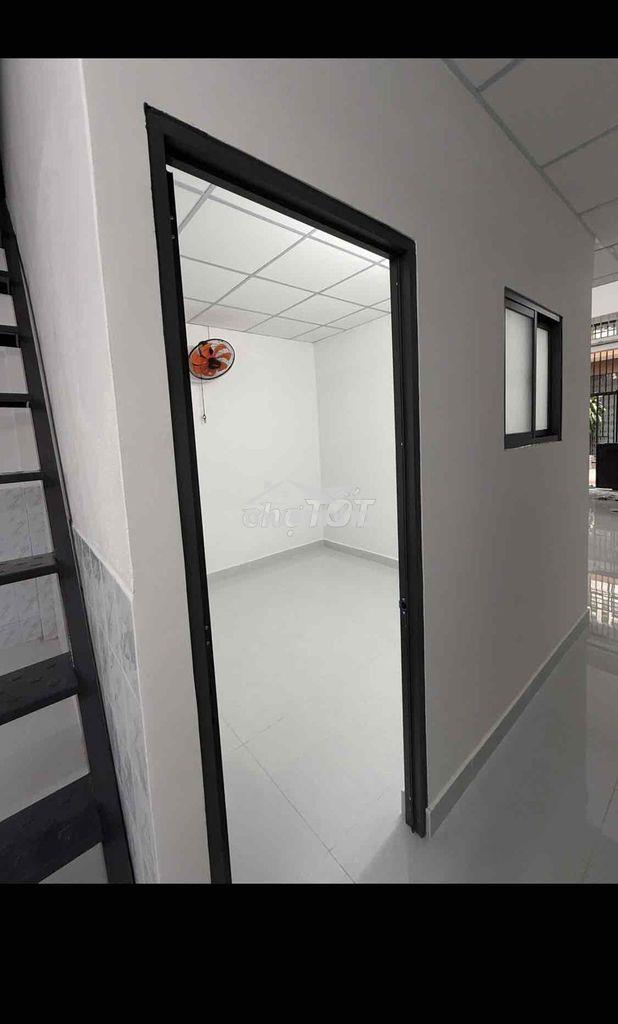 Hẻm vườn lài 4x16, gác, 10 triệu - 3