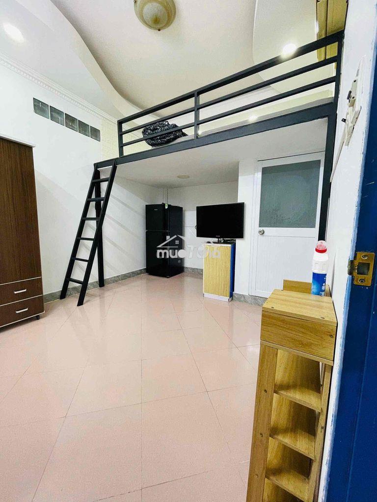 ❤️Duplex rộng hơn 30m2 ngay trung tâm phú nhuận - 3