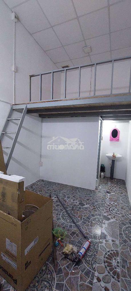 Cho thuê trọ, cách trường đh công nghiệp 50m - 3