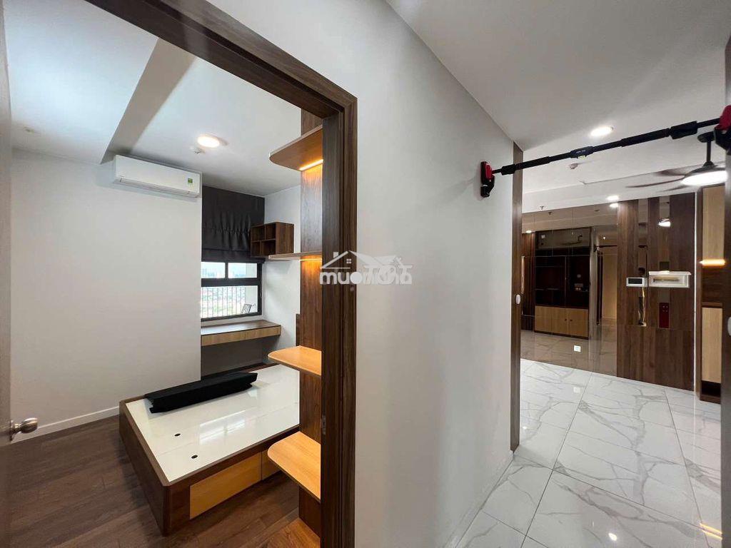 Chính chủ gửi bán căn góc 3pn2wc - 100m2, sổ hồng riêng, tặng nội thất - 4