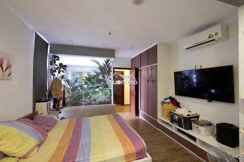 Sổ hồng - bán căn góc 3pn 103m2, hướng đông nam, nhà đẹp như hình - 3