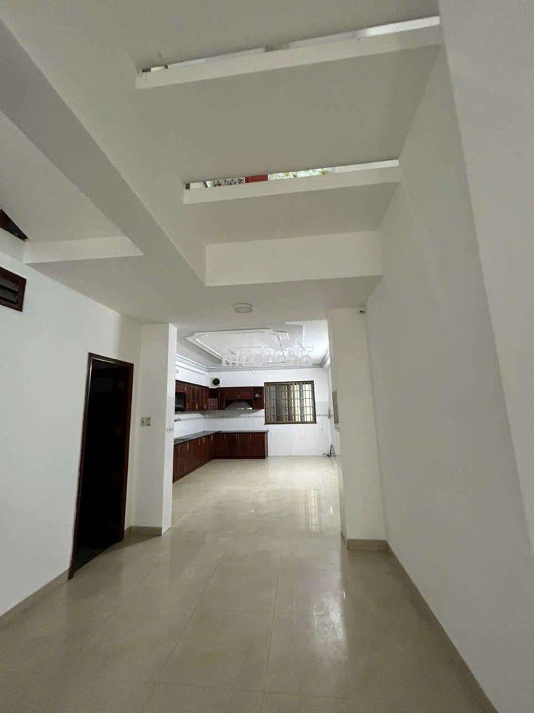 Siêu phẩm nhà mới, đường cộng hòa, quận tân bình, ngang 5m, sàn suốt. - 3