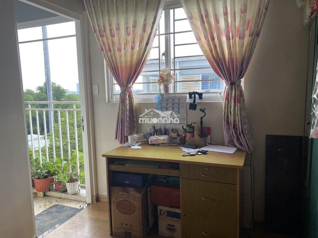 Bán căn hộ ehome4 giá tốt - 2